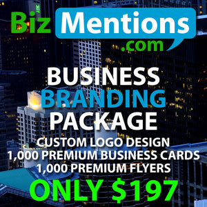 Business Branding Package